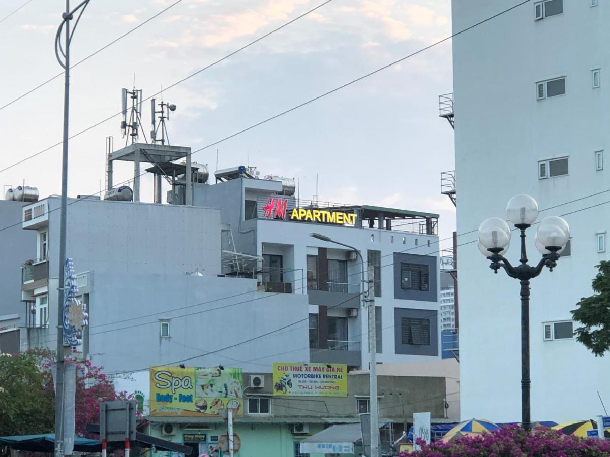 Oyo 1087 Hm Hotel